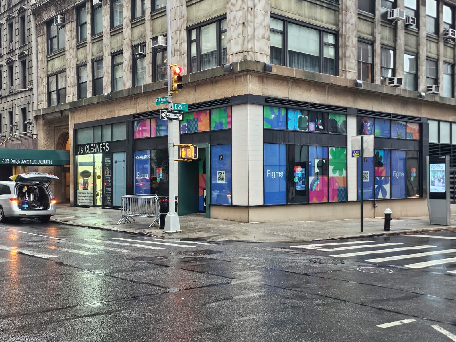 Window Graphics
